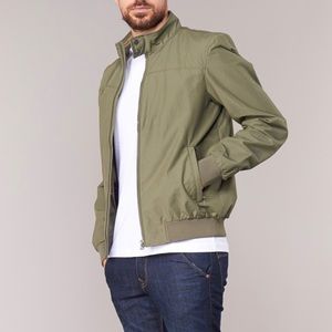 GEOX Siro Men's BLACK Jacket Large